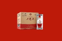 阆中市回收五粮液