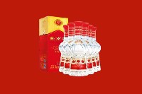 阆中市回收剑南春