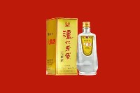 阆中市回收泸州老窖