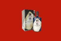 阆中市回收国窖1573