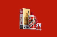 阆中市回收飞天茅台酒