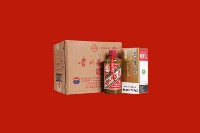 阆中市回收名酒